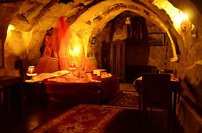 Cappadocia Ihlara Mansions & Caves