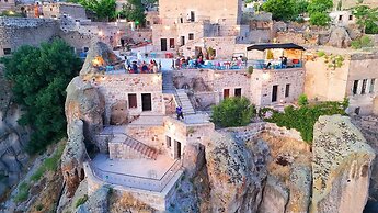 Cappadocia Ihlara Mansions & Caves