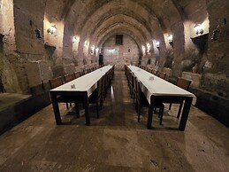 Cappadocia Ihlara Mansions & Caves