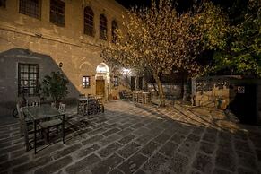 Cappadocia Ihlara Mansions & Caves