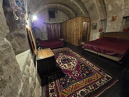 Cappadocia Ihlara Mansions & Caves