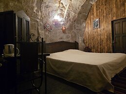 Cappadocia Ihlara Mansions & Caves