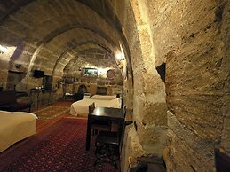 Cappadocia Ihlara Mansions & Caves