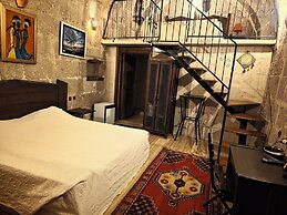 Cappadocia Ihlara Mansions & Caves