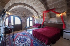 Cappadocia Ihlara Mansions & Caves