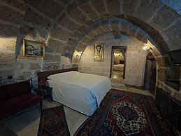 Cappadocia Ihlara Mansions & Caves