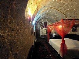 Cappadocia Ihlara Mansions & Caves