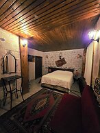Cappadocia Ihlara Mansions & Caves