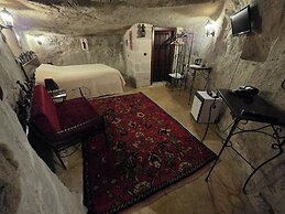Cappadocia Ihlara Mansions & Caves