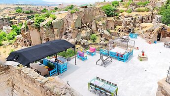 Cappadocia Ihlara Mansions & Caves
