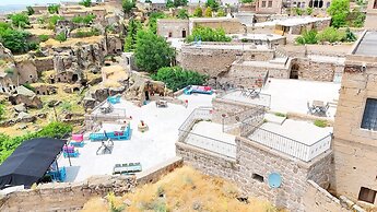 Cappadocia Ihlara Mansions & Caves