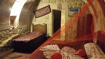Cappadocia Ihlara Mansions & Caves