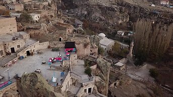 Cappadocia Ihlara Mansions & Caves