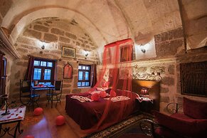 Cappadocia Ihlara Mansions & Caves