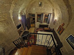 Cappadocia Ihlara Mansions & Caves