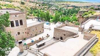 Cappadocia Ihlara Mansions & Caves