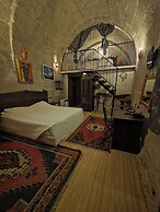 Cappadocia Ihlara Mansions & Caves