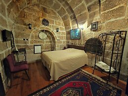 Cappadocia Ihlara Mansions & Caves