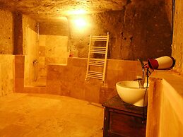 Cappadocia Ihlara Mansions & Caves