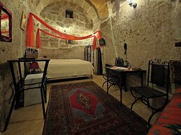 Cappadocia Ihlara Mansions & Caves