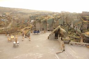 Cappadocia Ihlara Mansions & Caves