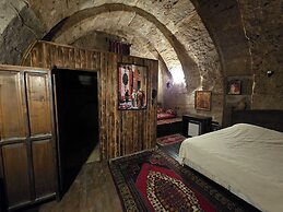 Cappadocia Ihlara Mansions & Caves