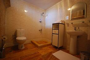 Cappadocia Ihlara Mansions & Caves