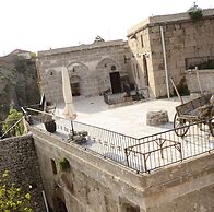 Cappadocia Ihlara Mansions & Caves