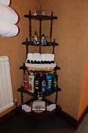 Stafford House Guest House