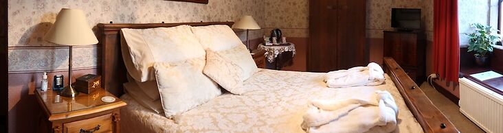 Stafford House Guest House