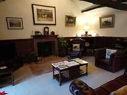 Stafford House Guest House