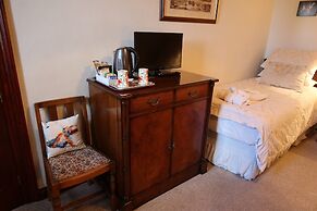 Stafford House Guest House