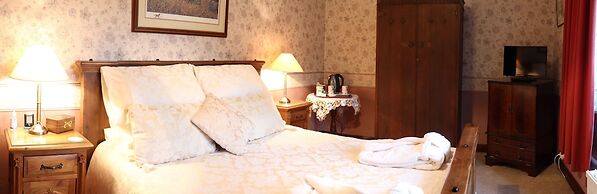 Stafford House Guest House