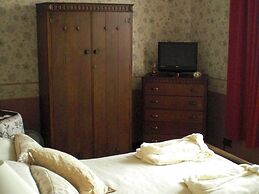 Stafford House Guest House