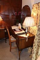 Stafford House Guest House