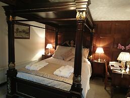 Stafford House Guest House