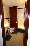 Stafford House Guest House