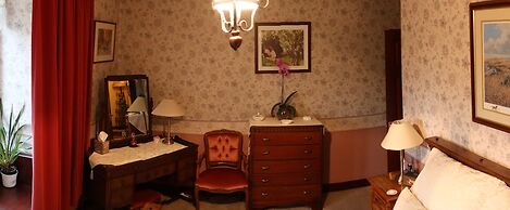 Stafford House Guest House