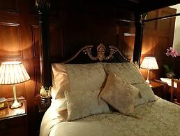 Stafford House Guest House