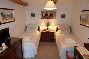 Stafford House Guest House