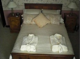 Stafford House Guest House