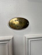 The Leather Bottle Ltd