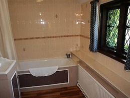 The Leather Bottle Ltd