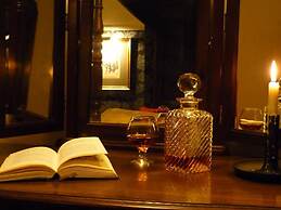 The Leather Bottle Ltd