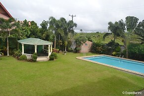 Tagaytay Wingate Manor