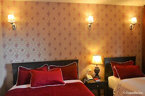 Tagaytay Wingate Manor