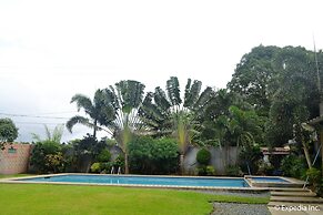 Tagaytay Wingate Manor