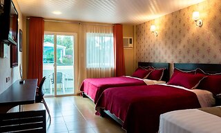 Tagaytay Wingate Manor