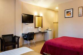 Tagaytay Wingate Manor