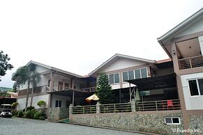 Tagaytay Wingate Manor